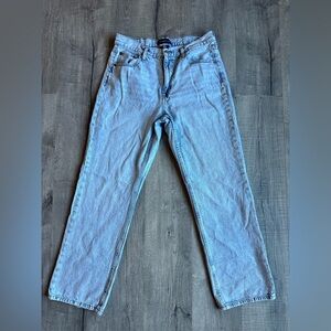 Aeropostale Women’s Aero Baggy Jeans | Size 10